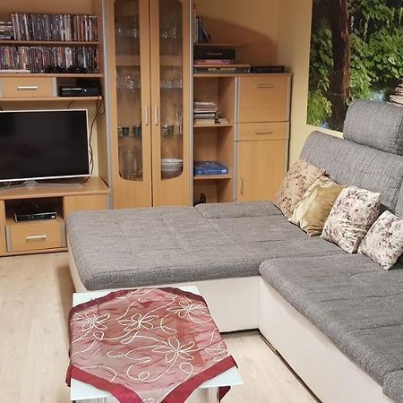 Haus Daniel Mariazell Apartment Екстериор снимка