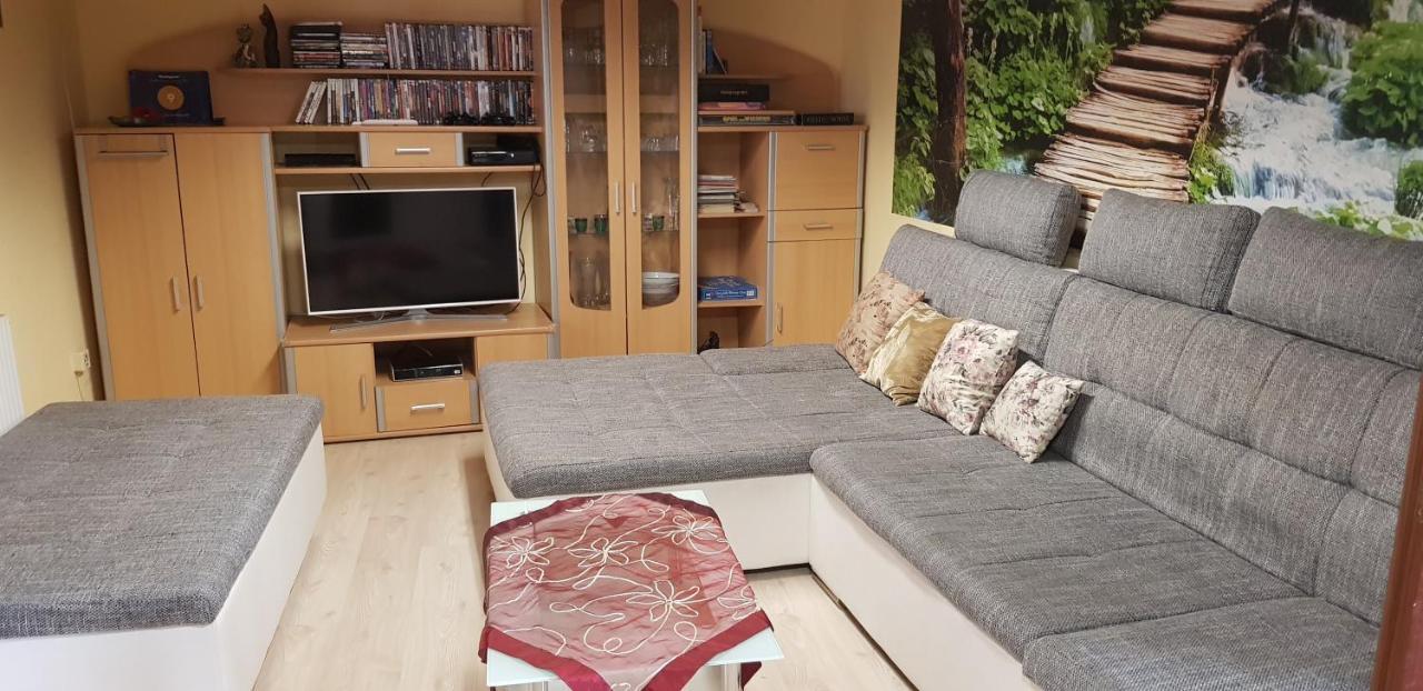 Haus Daniel Mariazell Apartment Екстериор снимка
