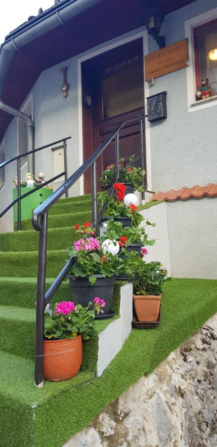 Haus Daniel Mariazell Apartment Екстериор снимка