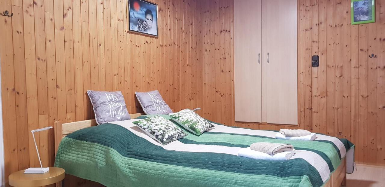 Haus Daniel Mariazell Apartment Екстериор снимка