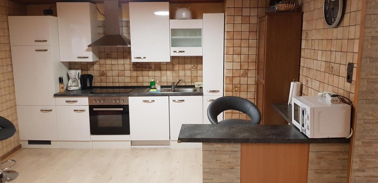 Haus Daniel Mariazell Apartment Екстериор снимка