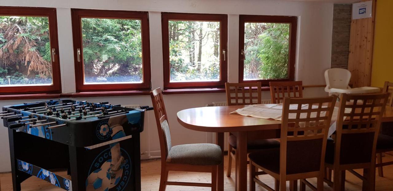 Haus Daniel Mariazell Apartment Екстериор снимка