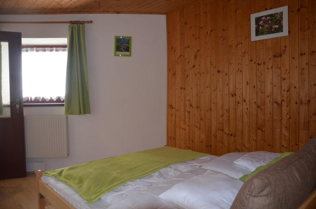 Haus Daniel Mariazell Apartment Стая снимка