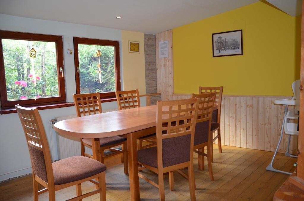 Haus Daniel Mariazell Apartment Стая снимка
