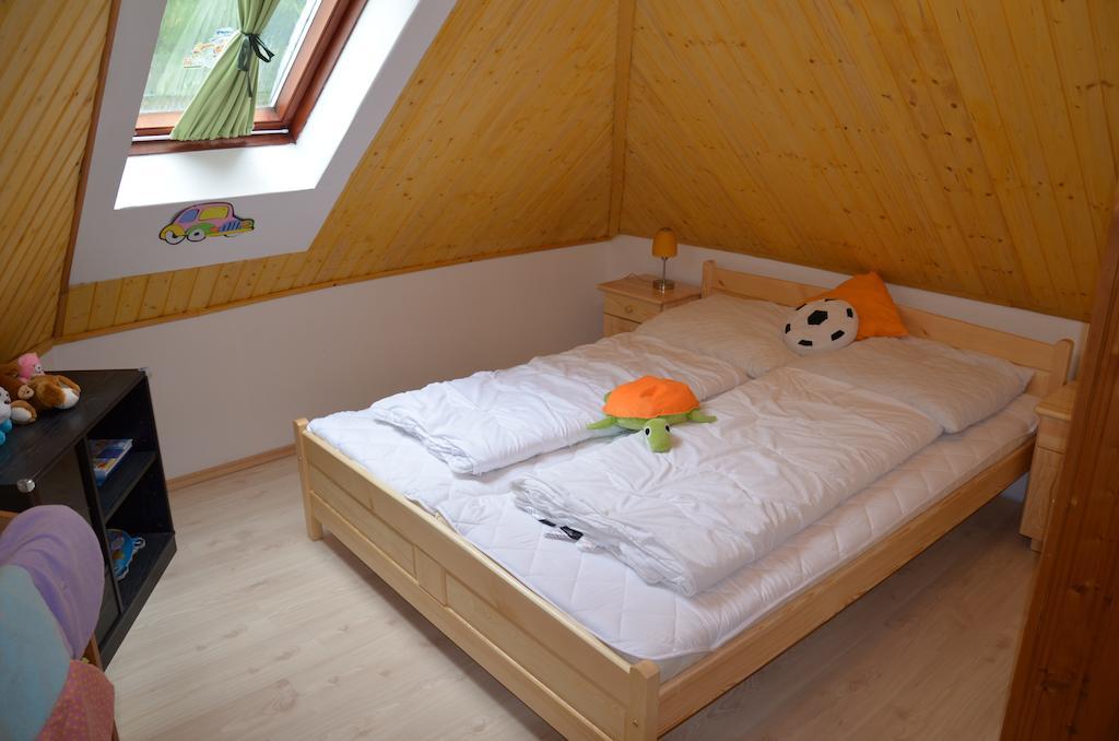 Haus Daniel Mariazell Apartment Стая снимка