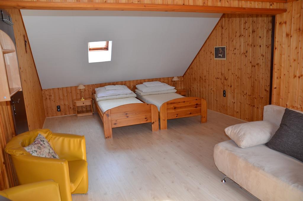Haus Daniel Mariazell Apartment Стая снимка
