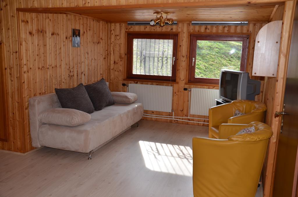 Haus Daniel Mariazell Apartment Стая снимка
