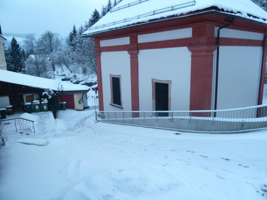 Haus Daniel Mariazell Apartment Стая снимка