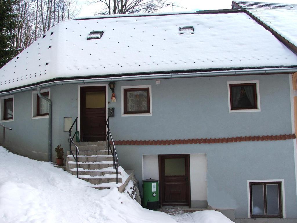 Haus Daniel Mariazell Apartment Стая снимка